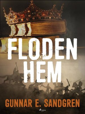cover image of Floden hem